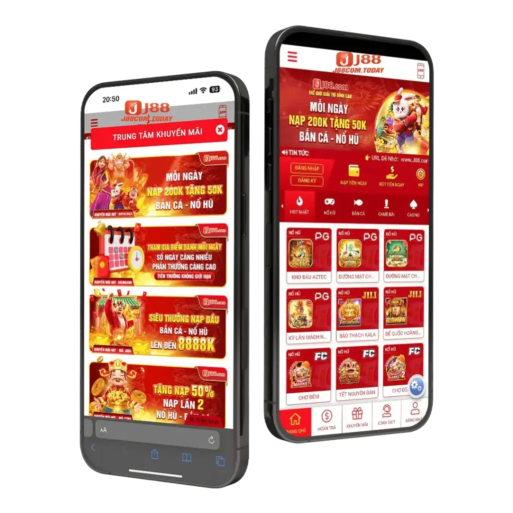 Tiện Lợi & Dễ Dàng Tiếp Cận