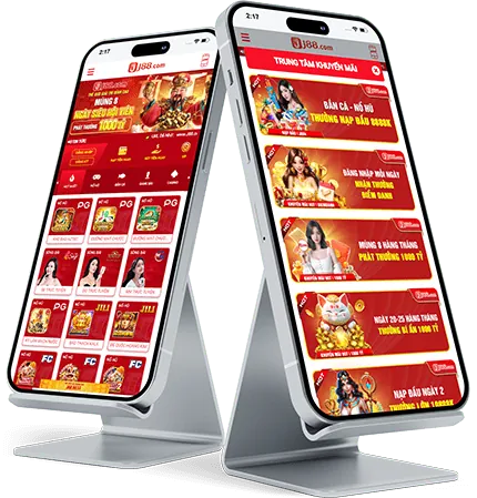 Kho Trò Chơi Đa Dạng Trong Tầm Tay