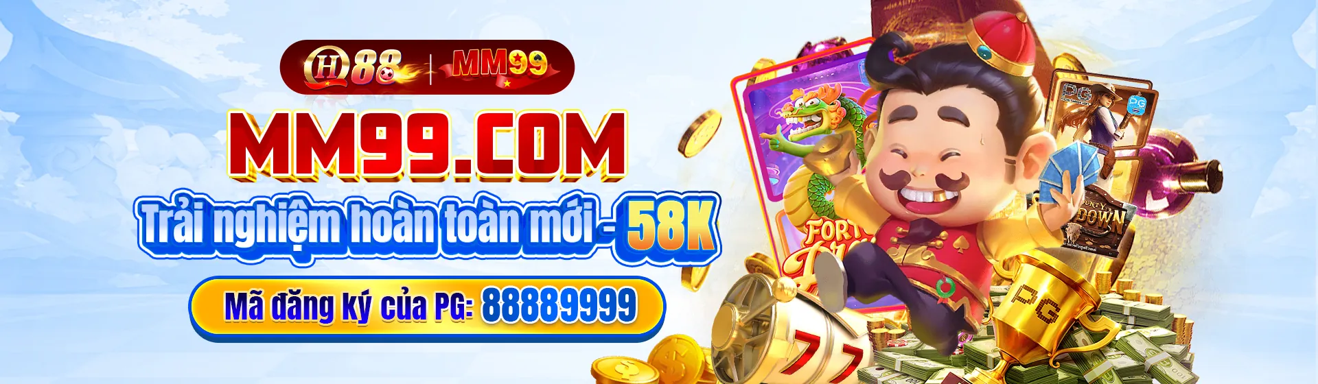Banner Hoàn Trả Hàng Ngày pk14