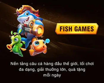 Sự kiện bắn cá PK14