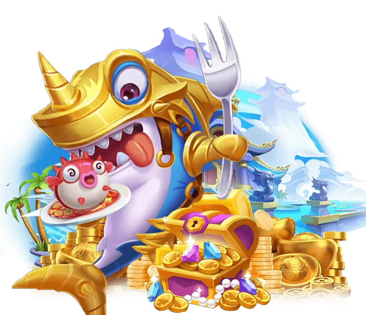 Trò chơi Slot 'Long Vương Đại Chiến'