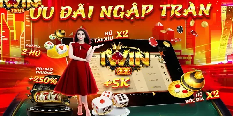 Các chương trình khuyến mãi PK14